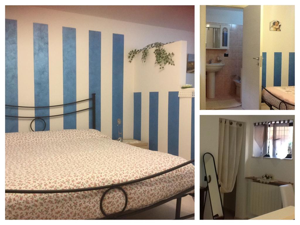 Alla Tomba Di Giulietta Verona Kamer foto