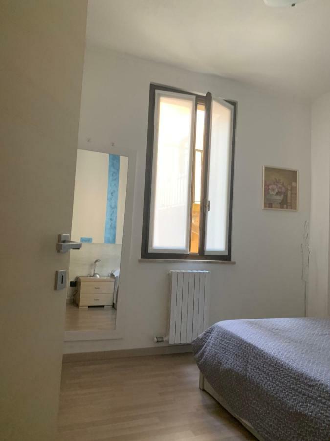 Alla Tomba Di Giulietta Verona Buitenkant foto