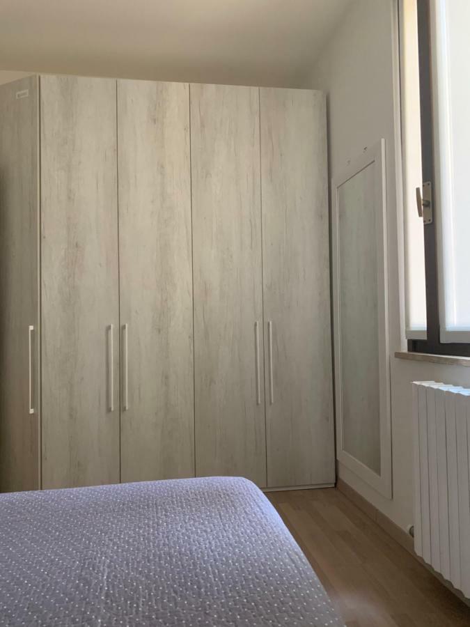 Alla Tomba Di Giulietta Verona Buitenkant foto