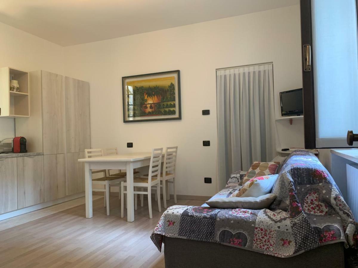 Alla Tomba Di Giulietta Verona Buitenkant foto