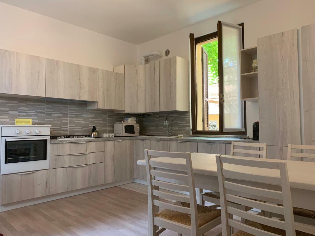Alla Tomba Di Giulietta Verona Buitenkant foto