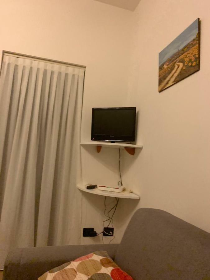 Alla Tomba Di Giulietta Verona Buitenkant foto